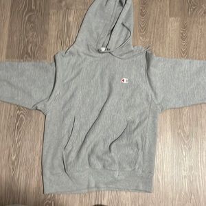 Champion sweat shirt